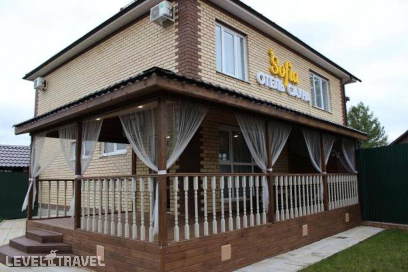 Изображение отеля 1