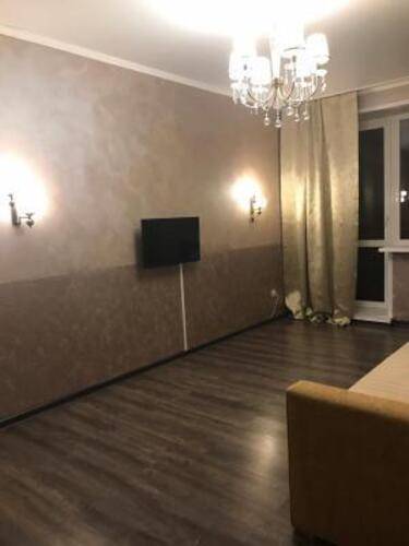 Клавис на Красной Армии