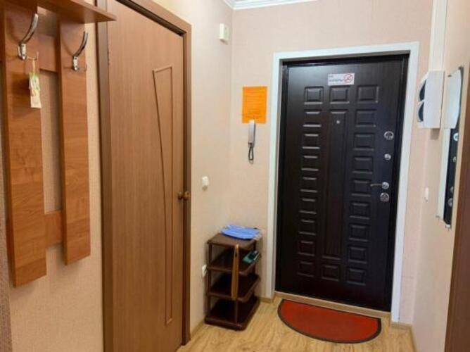 В гости на Запорожской 57