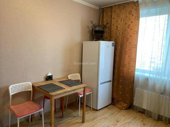 В гости на Запорожской 57