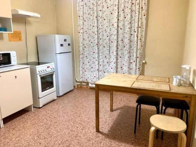В гости на Запорожской 57