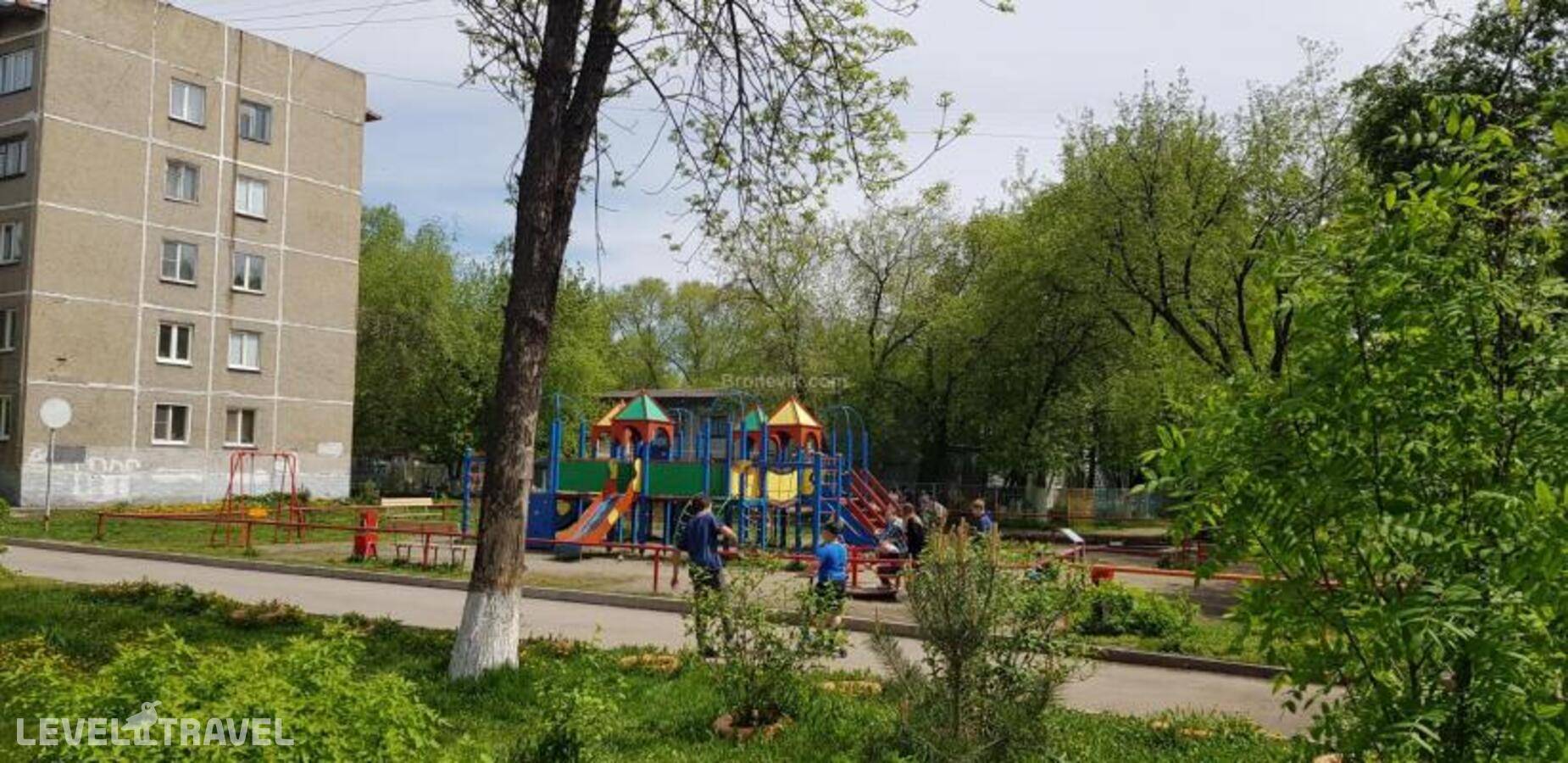 Изображение отеля 8