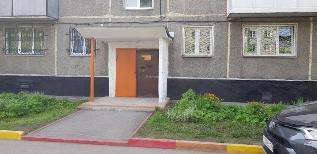 В гости на Октябрьском