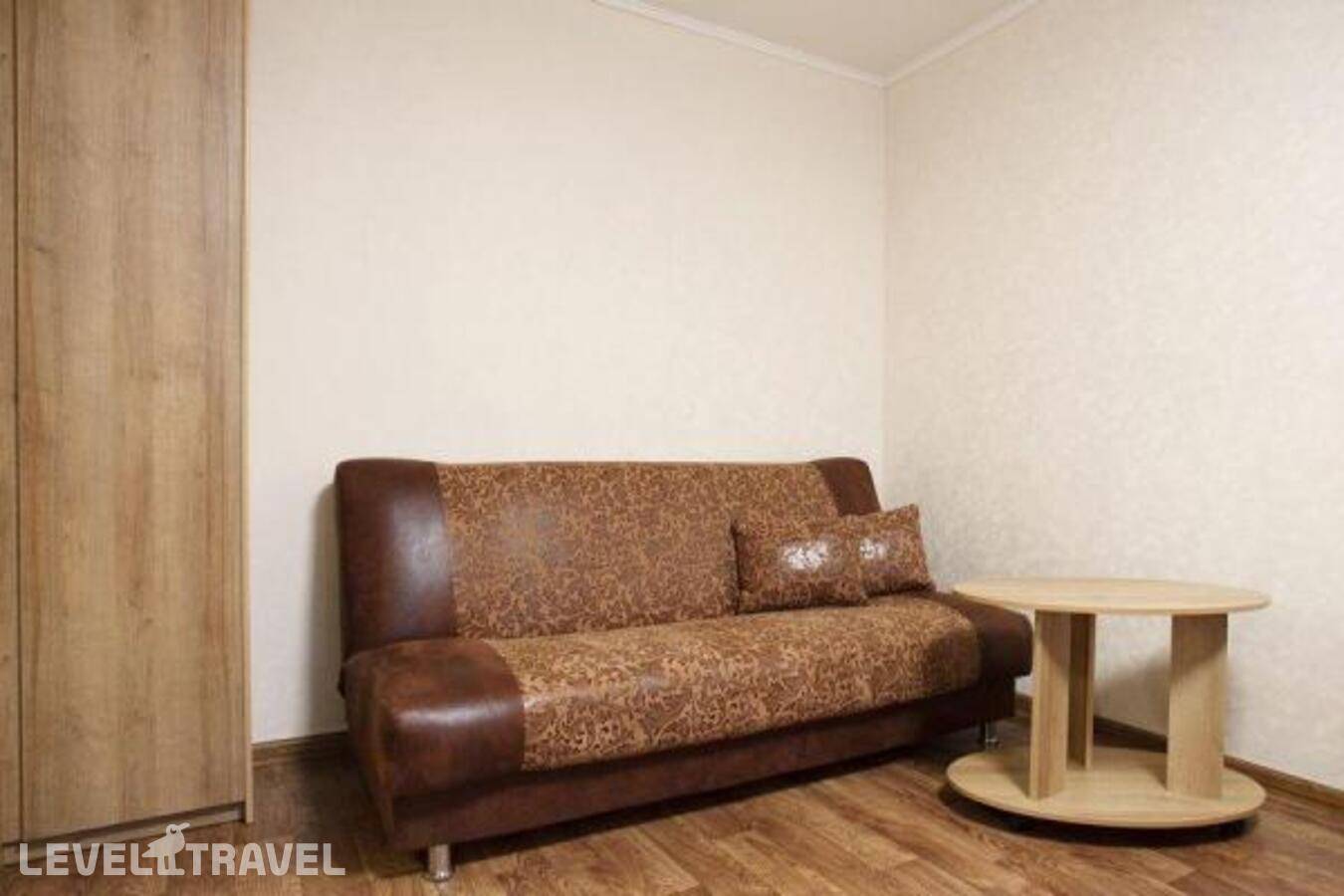 фотографии отеля Клавис на Парижской Коммуны в Россия(Красноярск) - фото №2