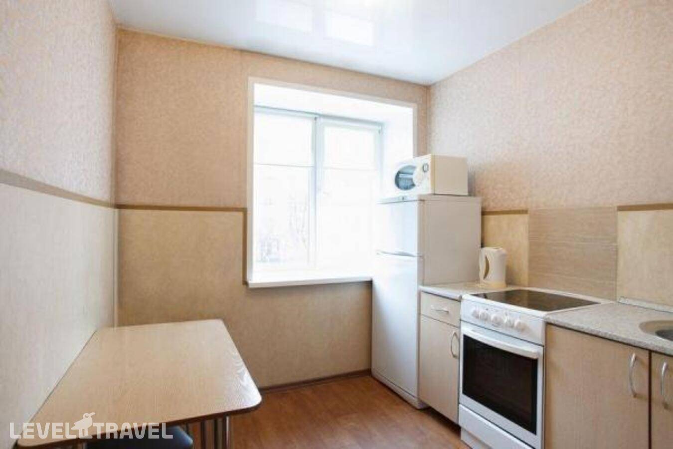 фотографии отеля Клавис на Парижской Коммуны в Россия(Красноярск) - фото №6