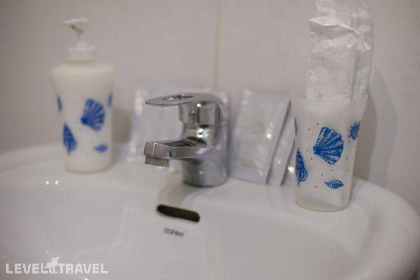 фотографии отеля Клавис на Парижской Коммуны в Россия(Красноярск) - фото №7