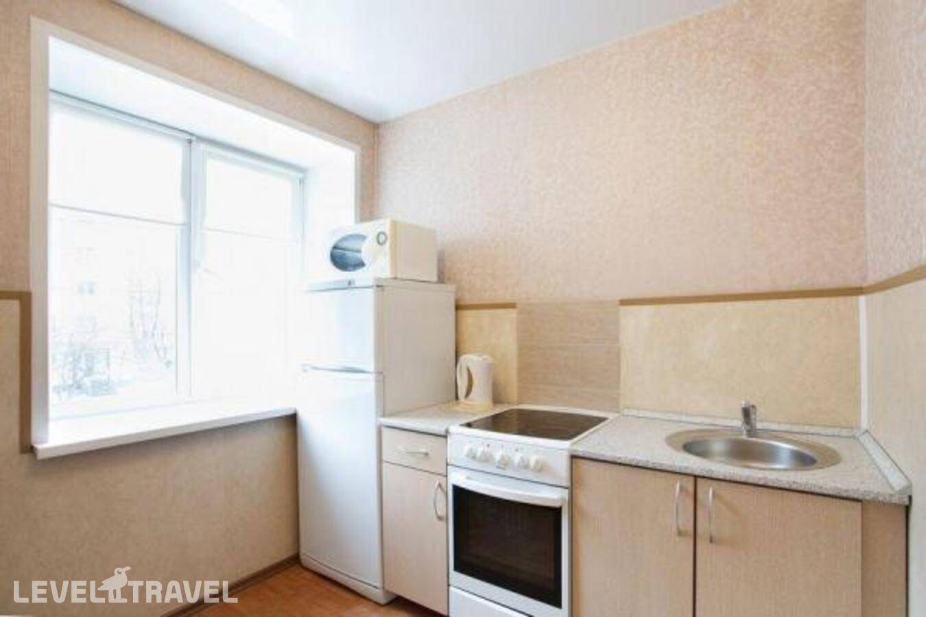 фотографии отеля Клавис на Парижской Коммуны в Россия(Красноярск) - фото №5