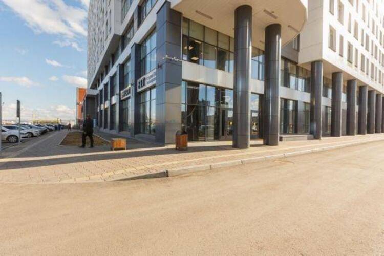 Клавис на Партизана Железняка