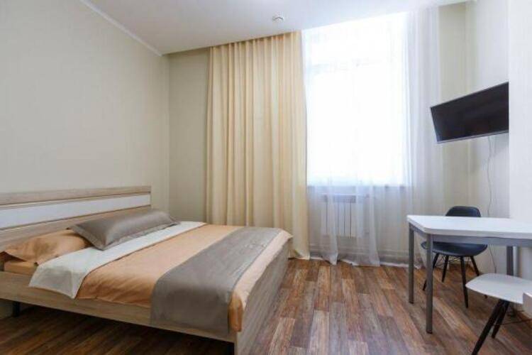 Клавис на Партизана Железняка