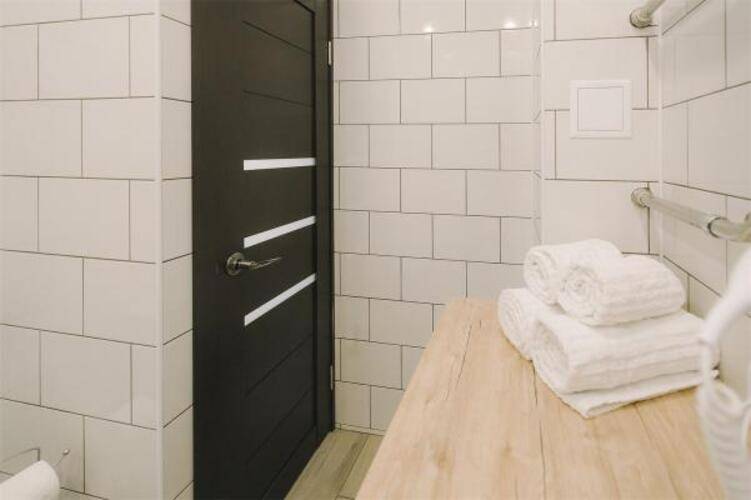 Abri Luxe (Абри Люкс) на Механошина