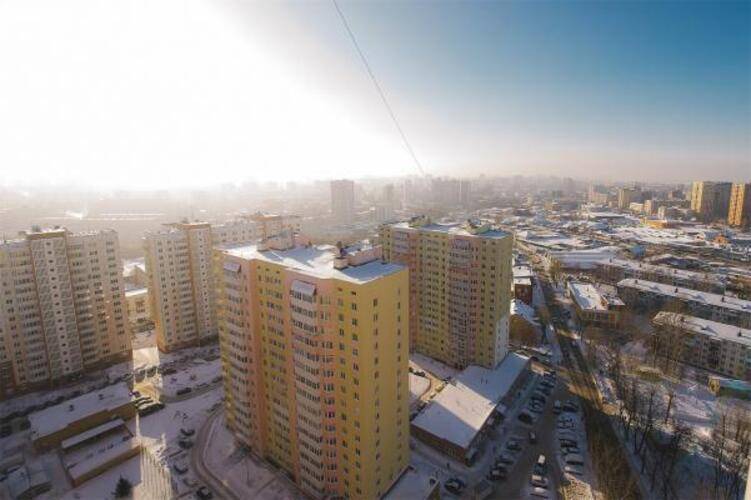 Abri Luxe (Абри Люкс) на Механошина