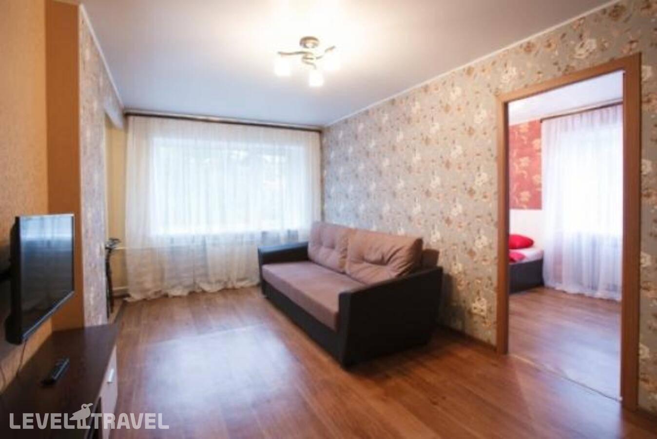 фотографии отеля Клавис на Сурикова 4 в Россия(Красноярск) - фото №17