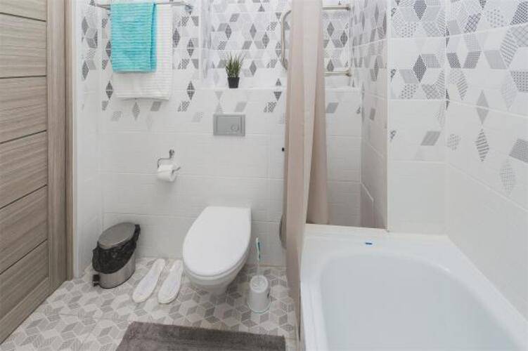 Abri Luxe (Абри Люкс) на Николая Островского