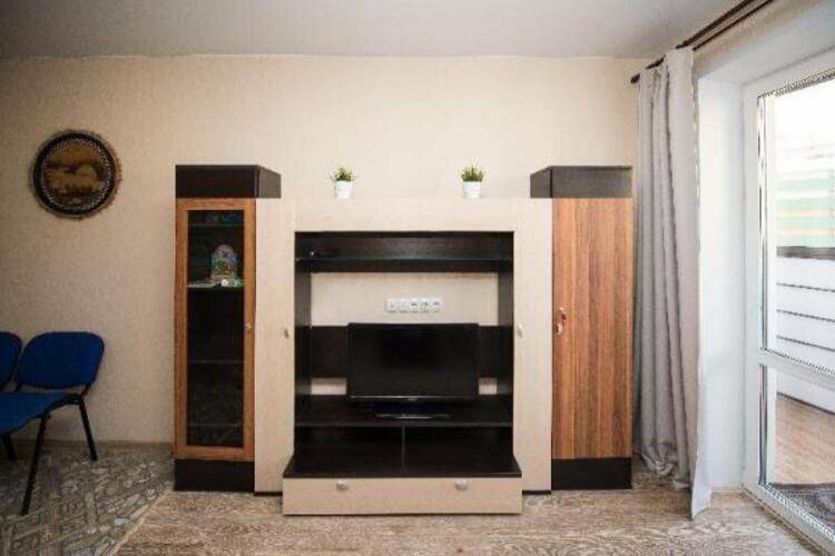 Abri Luxe (Абри Люкс) на Николая Островского