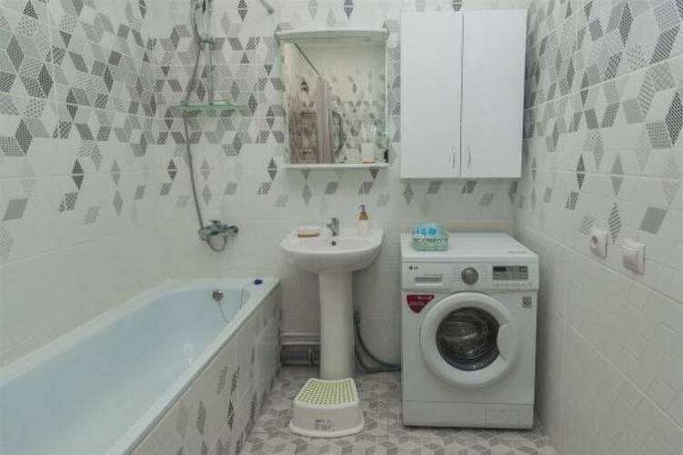 Abri Luxe (Абри Люкс) на Николая Островского
