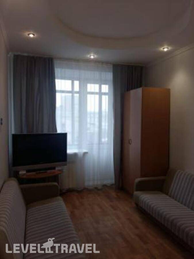 фотографии отеля Клавис на Урицкого в Россия(Красноярск) - фото №22