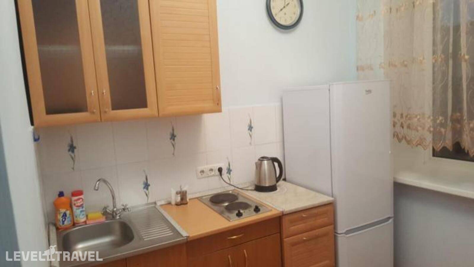 фотографии отеля Клавис на Урицкого в Россия(Красноярск) - фото №6