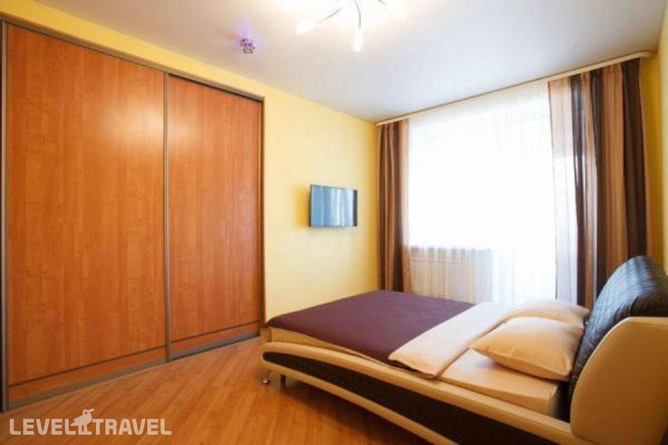 фотографии отеля Клавис на Урицкого в Россия(Красноярск) - фото №5