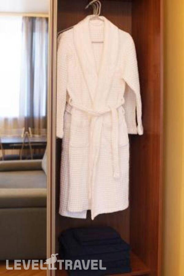 фотографии отеля Клавис на Урицкого в Россия(Красноярск) - фото №15