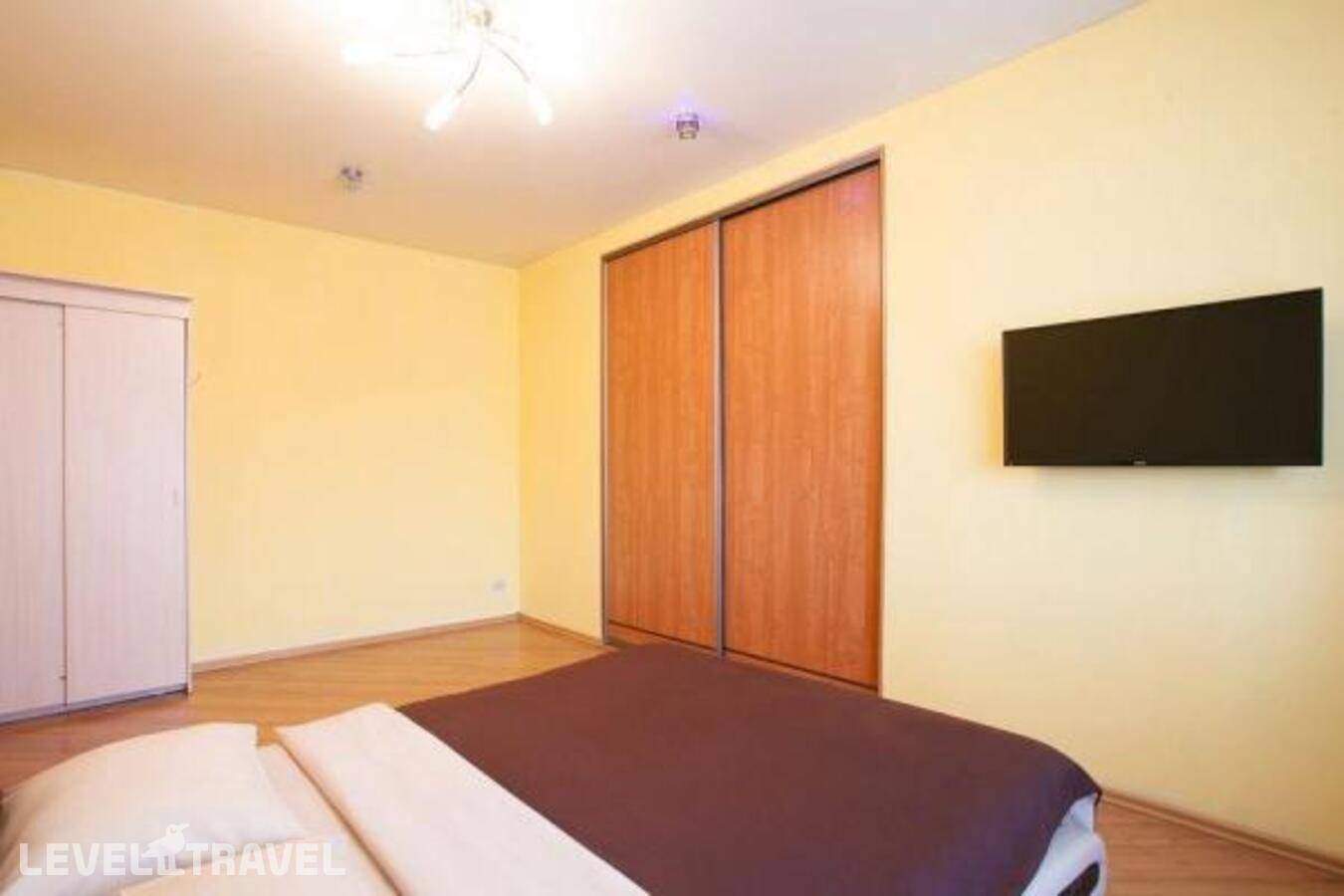 фотографии отеля Клавис на Урицкого в Россия(Красноярск) - фото №7