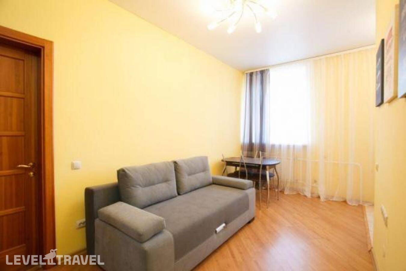 фотографии отеля Клавис на Урицкого в Россия(Красноярск) - фото №9