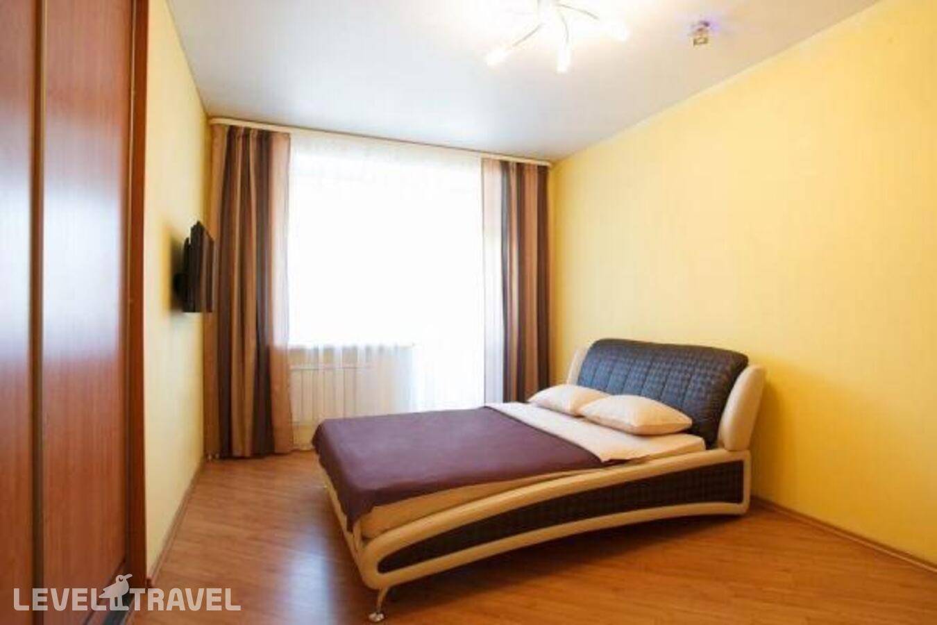 фотографии отеля Клавис на Урицкого в Россия(Красноярск) - фото №2