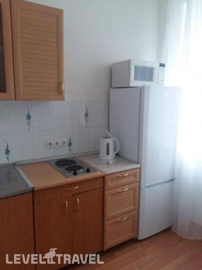 фотографии отеля Клавис на Урицкого в Россия(Красноярск) - фото №12