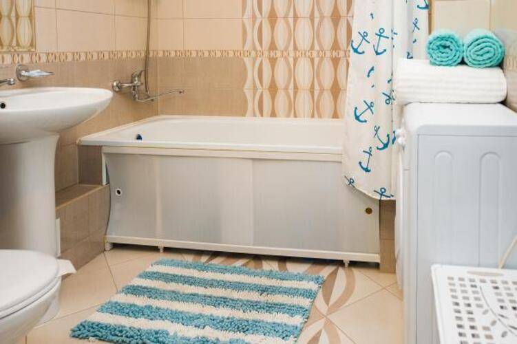 Abri Luxe (Абри Люкс) на Полевой 10