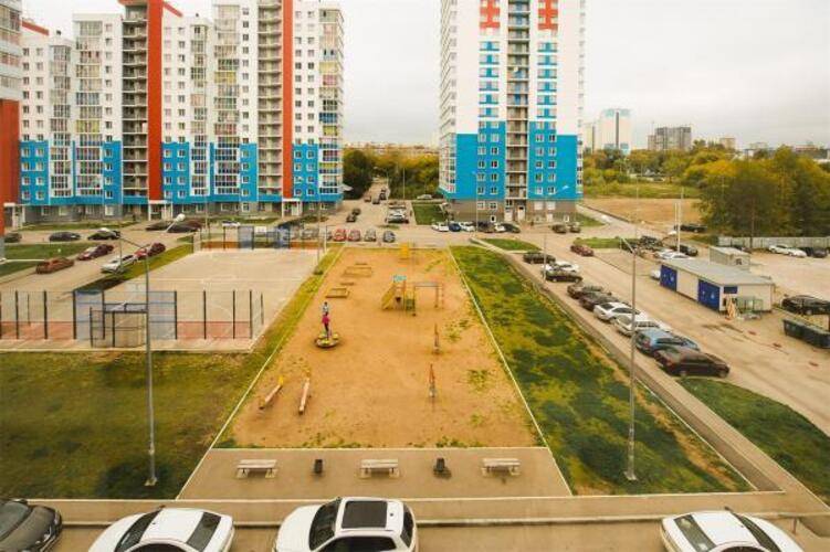 Abri Luxe (Абри Люкс) на Полевой 10