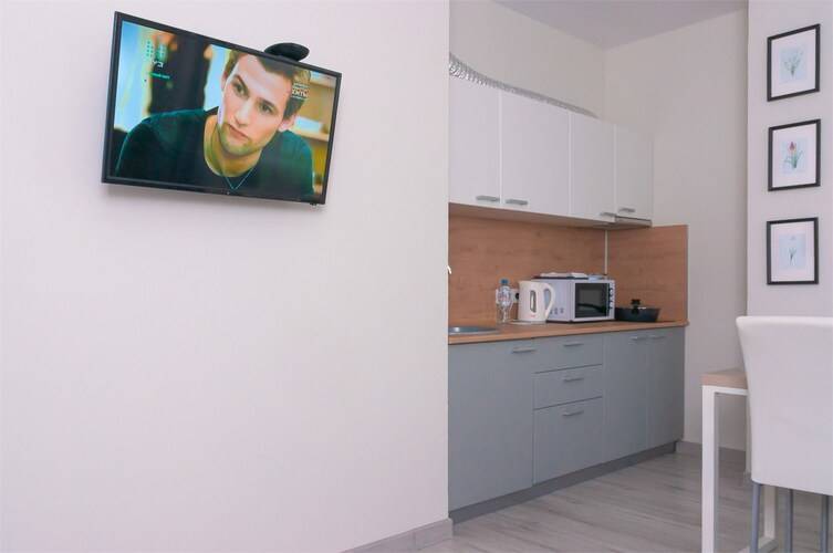 Abri Luxe (Абри Люкс) на Полевой 5