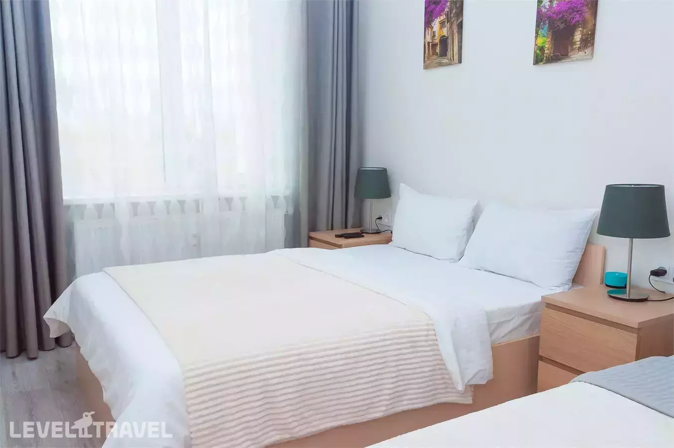 Abri Luxe (Абри Люкс) на Полевой 5