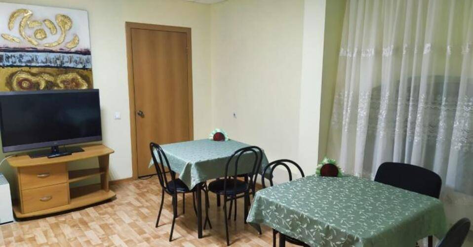 Куйбышевская