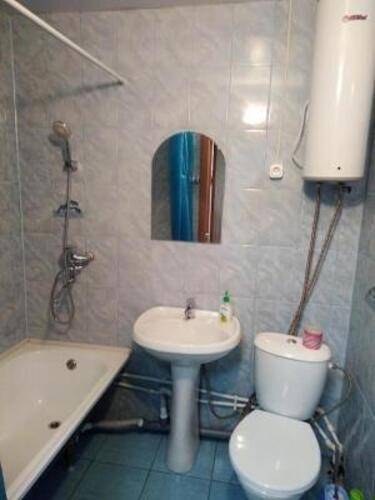 Куйбышевская