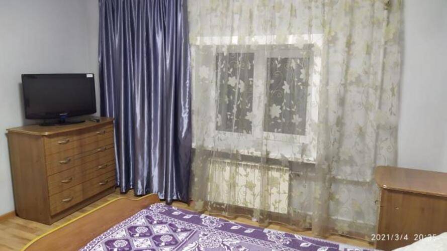 Куйбышевская