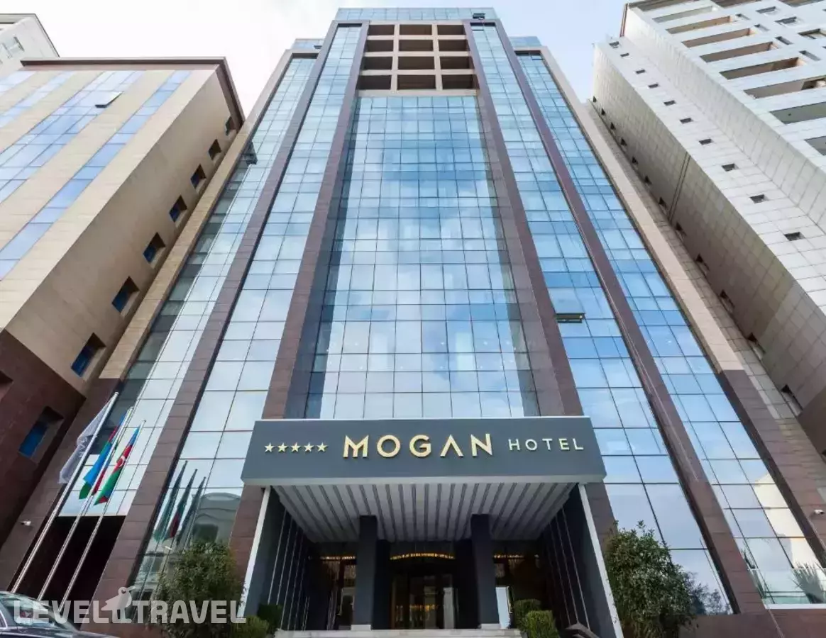Mogan Hotel Baku