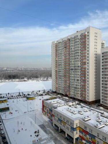 Аренда в Белых Росах на улице Карамзина