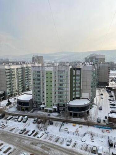 Аренда в Белых Росах на улице Карамзина