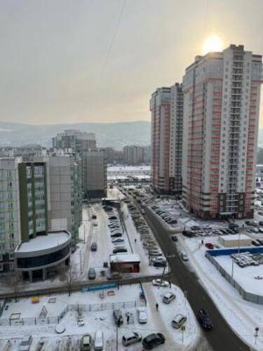 Аренда в Белых Росах на улице Карамзина