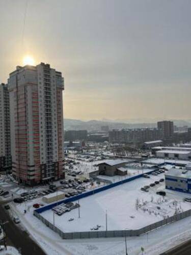 Аренда в Белых Росах на улице Карамзина