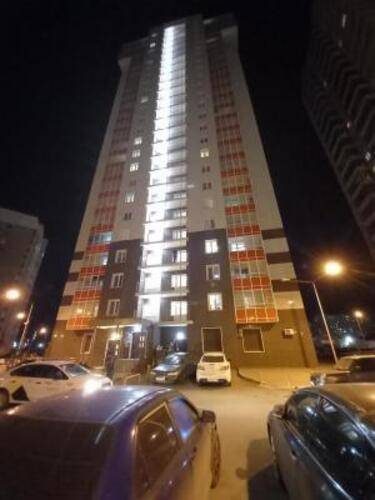 Аренда в Белых Росах на улице Судостроительная