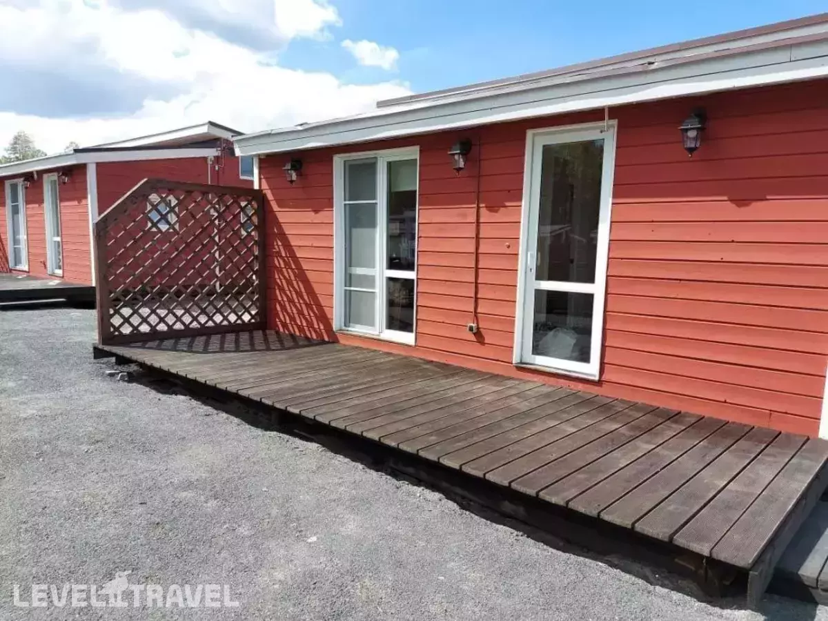 Scandi Village (Сканди Виладж)