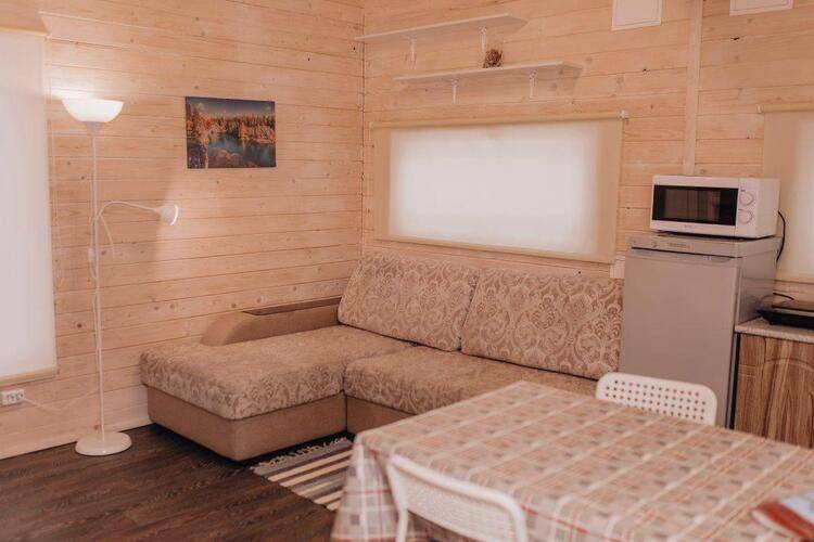 Scandi Village (Сканди Виладж)