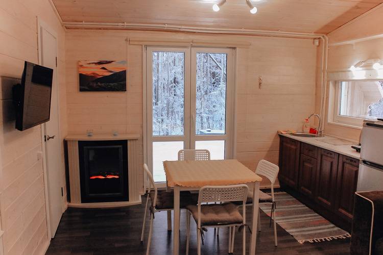 Scandi Village (Сканди Виладж)