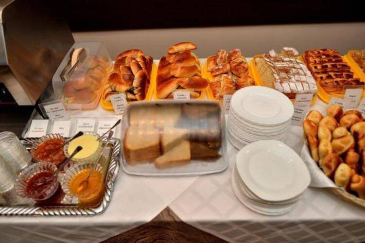 Новокузнецкая