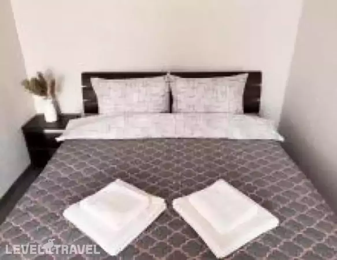 Династия на проспекте им. газеты Красноярский Рабочий 183А