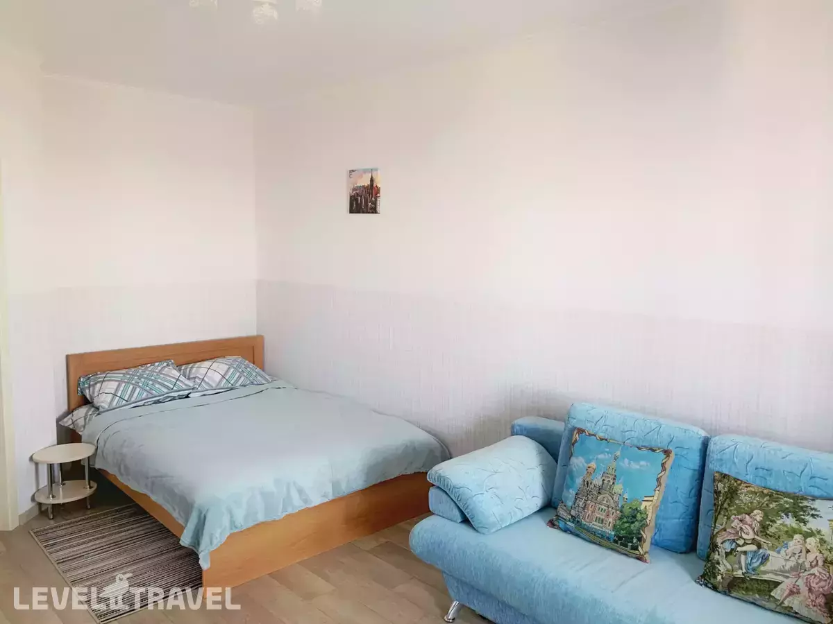 Династия на улице Академика Киренского