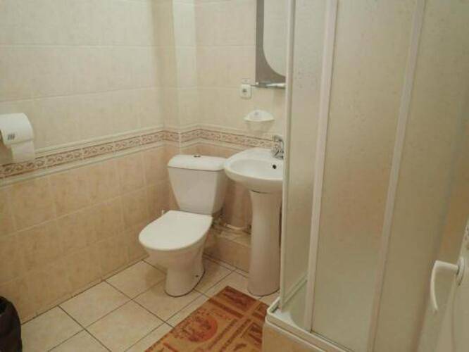 Сибирь