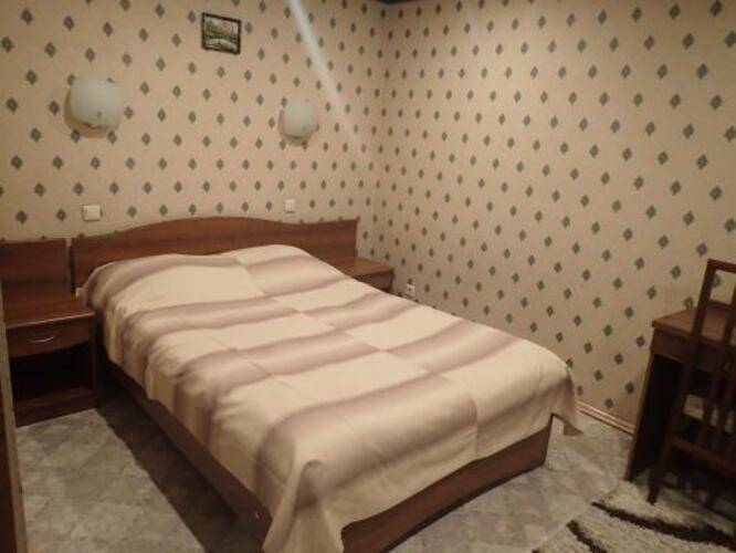 Сибирь