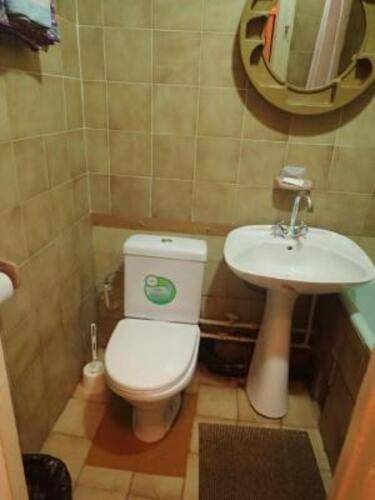 Сибирь
