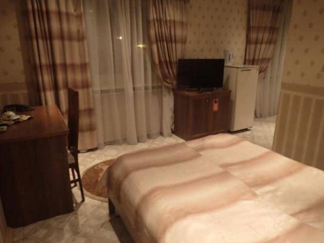 Сибирь